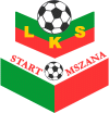 Wappen LKS Start Mszana  124377