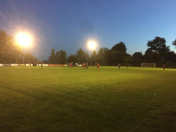 Sportanlage Neuenkirchen - Bahrenfleth-Neuenkirchen