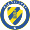 Wappen MSK Klecany 1921 B  125972