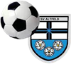 Wappen SV Altfeld 1964  45719