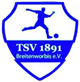 Wappen TSV 1891 Breitenworbis diverse