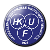 Wappen Harreslev-Kobbermølle UF1921  66463