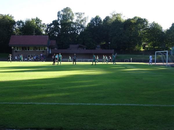 Spadaka Sportpark - Reken-Groß Reken