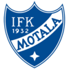 Wappen IFK Motala FK II