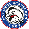 Wappen FK Sokol Braväcovo