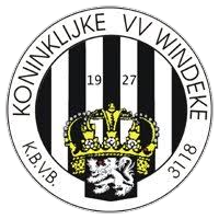 Wappen KVV Windeke diverse  93702
