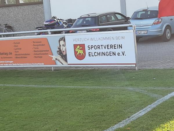 Sportanlage Jahnstraße - Neresheim-Elchingen 