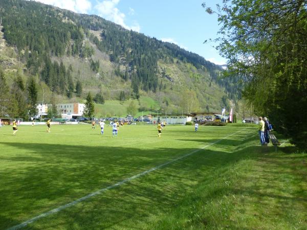 Sportplatz Dorfgastein - Dorfgastein