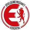 Wappen SG Eckental Reserve (Ground A)