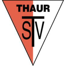 Wappen SV Thaur 1b  65034