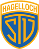 Wappen TSV Hagelloch 1913 diverse