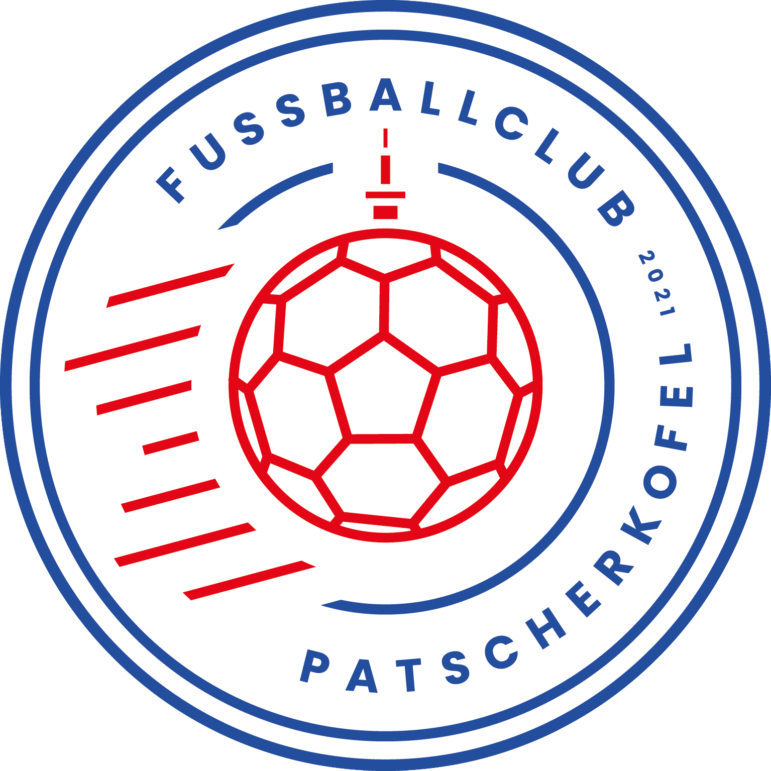 Wappen FC Patscherkofel diverse  114020