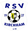 Wappen RSV Kirchham 1927 Reserve  109935