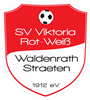 Wappen SV Viktoria Rot-Weiß Waldenrath-Straeten 1912 - Frauen