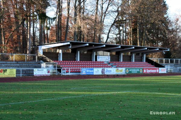 Parkstadion - Kaufbeuren