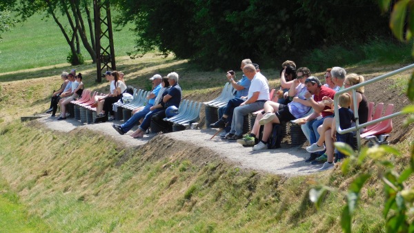 Sportplatz An der Siedlung - Olbernhau-Pfaffroda