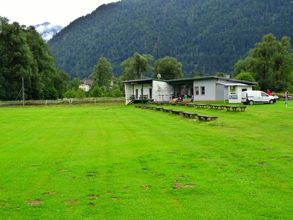 Auenstadion - Oberdrauburg