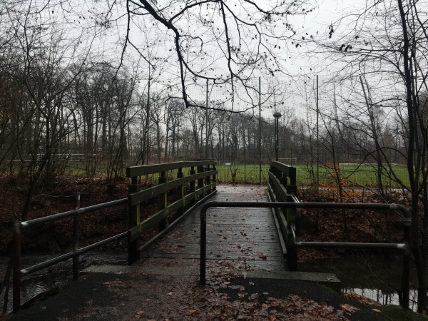 Werthmühlen-Stadion - Ibbenbüren