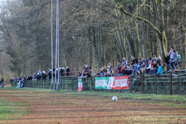Stadion Miejski w Nowogardzie - Nowogard