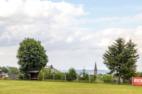 Sportplatz Döbra - Schwarzenbach/Wald-Döbra