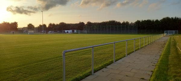 Sportanlage Am Soltacker C-Platz - Apensen