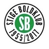 Wappen Stige Boldklub 2017