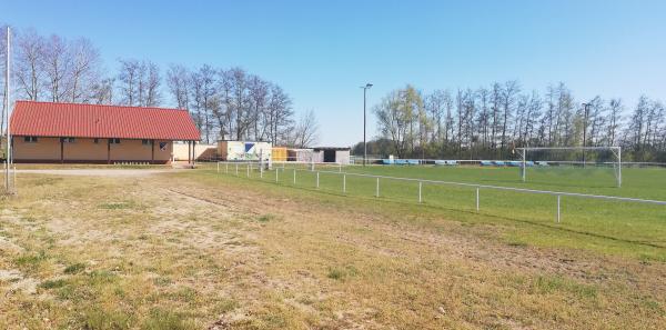 Sportplatz Paaren - Schönwalde-Glien-Paaren