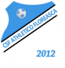 Wappen ehemals CSF Athletico Floreasca  129428