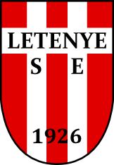 Wappen Letenye SE  82643