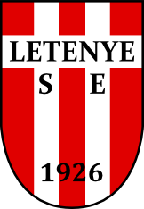 Wappen Letenye SE