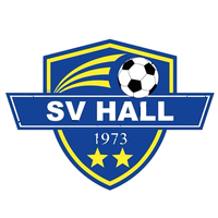 Wappen SV Hall  108014