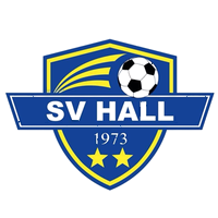 Wappen SV Hall