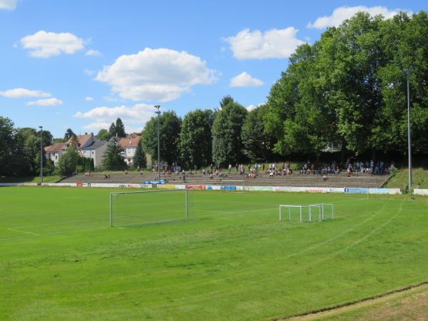 Mühlwald-Stadion - St. Ingbert