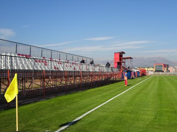 Trening kamp OFK Titograd Mesto 1 - Podgorica