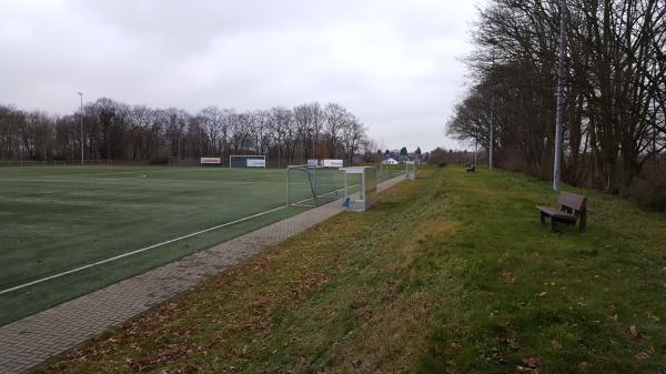 Sportplatz Stephanusstraße - Rommerskirchen-Hoeningen