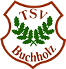 Wappen TSV Buchholz 1920  6841