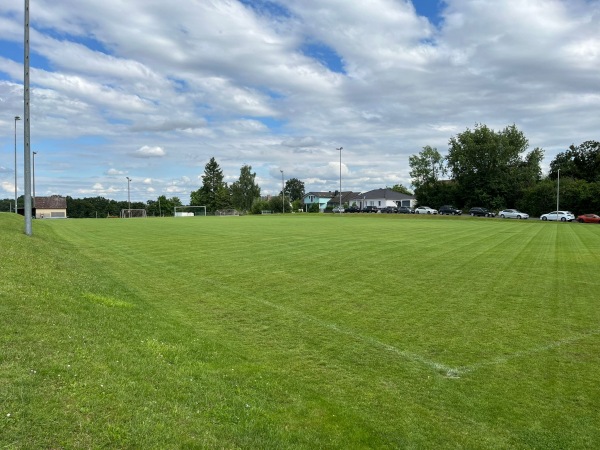 Sportanlage Sambach Platz 2 - Pommersfelden-Sambach