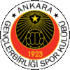 Wappen ehemals Gençlerbirliği SK  46836