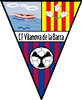 Wappen CF Vilanova de la Barca diverse