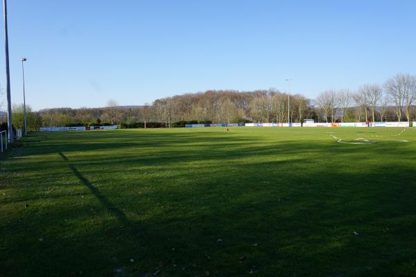 Sportplatz am Südbach - Bad Laer-Remsede