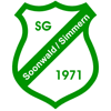 Wappen SG Soonwald/Simmern II (Ground A)  97995