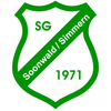 Wappen SG Soonwald/Simmern II (Ground B)  97996