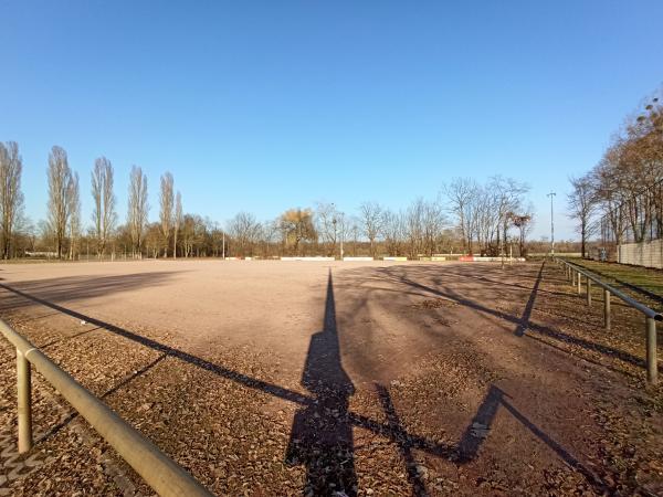 Sportanlage Kirchstraße Platz 2 - Hördt