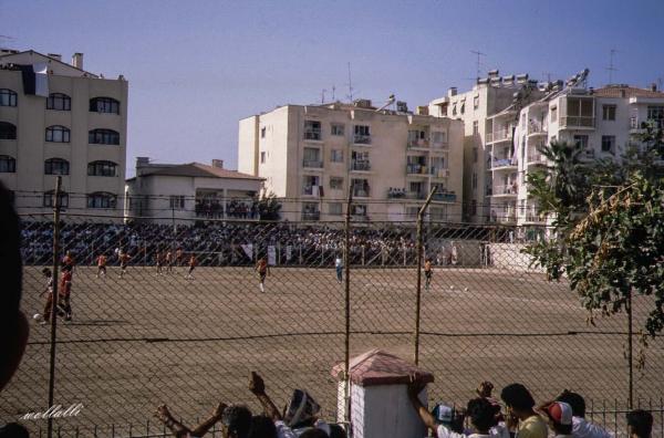 Özer Türk Stadyumu - Kuşadası