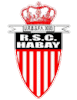 Wappen RSC Habay-la-Neuve B