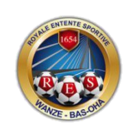 Wappen ehemals RES Wanze/Bas-Oha  99916