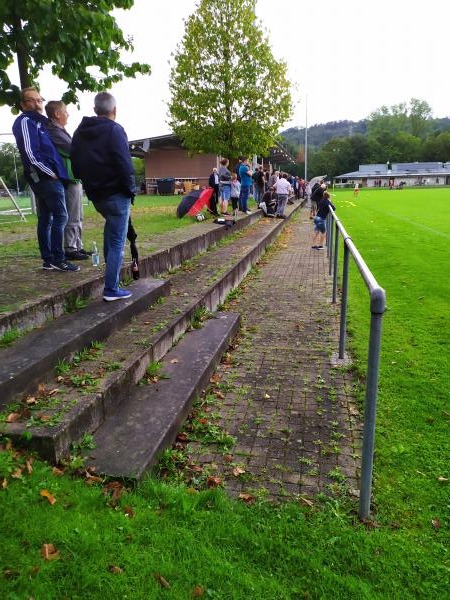 Sportpark Grütt Platz 3 - Lörrach