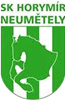 Wappen SK Horymír Neumětely B
