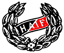 Wappen Heby AIF II