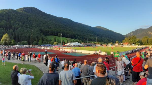 Stadion am Birkenmoos - Rottach-Egern